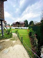 Hotel Anjeer villa Srinagar