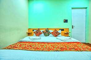 Hotel Anjeer villa Srinagar