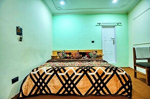 Hotel Anjeer villa Srinagar