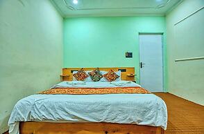 Hotel Anjeer villa Srinagar