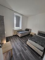 Park Hotel Boardinghouse