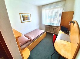 Park Hotel Boardinghouse