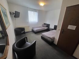 Park Hotel Boardinghouse