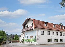 Park Hotel Boardinghouse