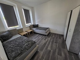 Park Hotel Boardinghouse