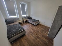 Park Hotel Boardinghouse