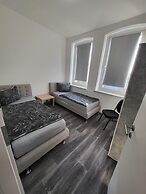 Park Hotel Boardinghouse