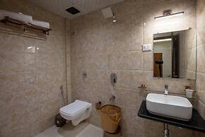 Hotel Heraa International Mumbai