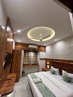 Hotel Heraa International Mumbai
