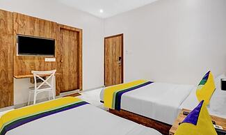 Hotel Heraa International Mumbai