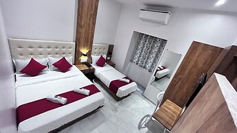 Hotel Heraa International Mumbai