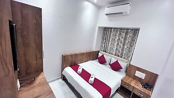 Hotel Heraa International Mumbai