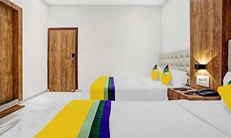 Hotel Heraa International Mumbai