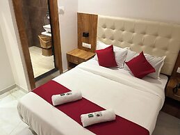 Hotel Heraa International Mumbai