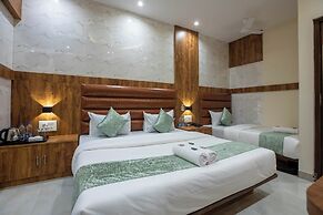 Hotel Heraa International Mumbai