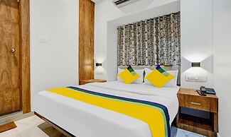 Hotel Heraa International Mumbai