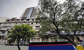 Hotel Heraa International Mumbai