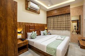 Hotel Heraa International Mumbai
