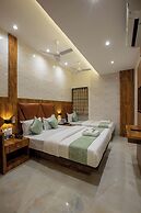 Hotel Heraa International Mumbai
