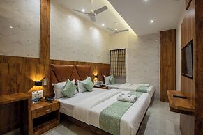 Hotel Heraa International Mumbai