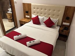 Hotel Heraa International Mumbai
