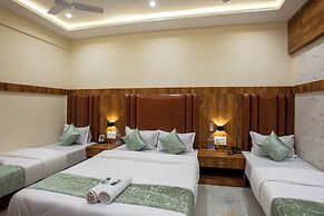 Hotel Heraa International Mumbai