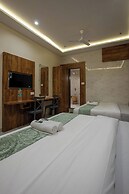 Hotel Heraa International Mumbai
