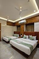 Hotel Heraa International Mumbai