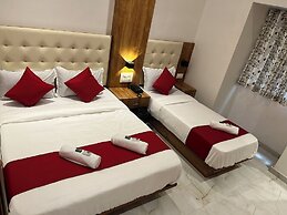 Hotel Heraa International Mumbai