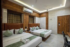 Hotel Heraa International Mumbai