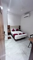 Hotel Heraa International Mumbai