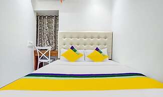 Hotel Heraa International Mumbai