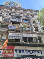 Hotel Heraa International Mumbai