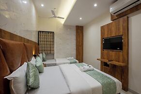 Hotel Heraa International Mumbai
