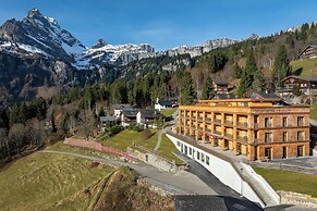 Panoramahotel Braunwald