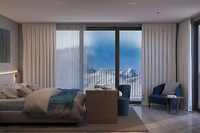 Panoramahotel Braunwald