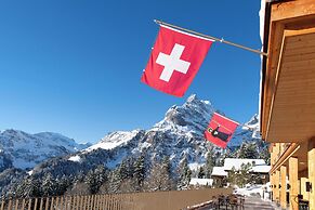 Panoramahotel Braunwald