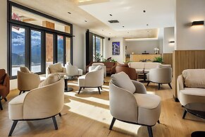 Panoramahotel Braunwald