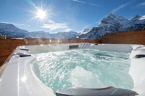 Panoramahotel Braunwald