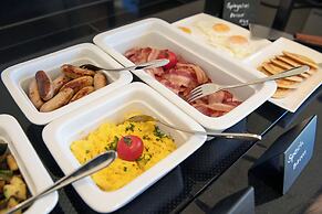 Panoramahotel Braunwald