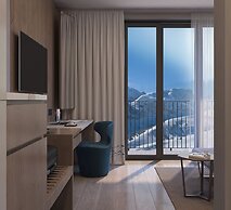 Panoramahotel Braunwald