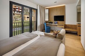 Panoramahotel Braunwald