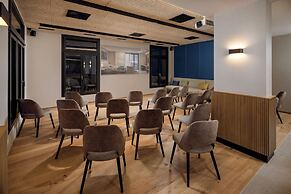 Panoramahotel Braunwald