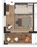 Panoramahotel Braunwald