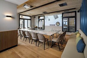 Panoramahotel Braunwald