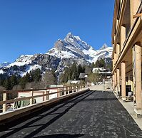 Panoramahotel Braunwald