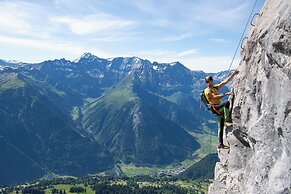 Panoramahotel Braunwald