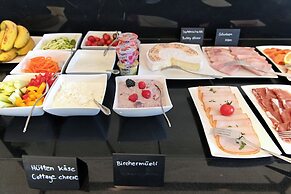 Panoramahotel Braunwald