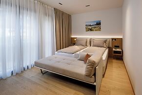 Panoramahotel Braunwald