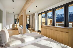 Panoramahotel Braunwald